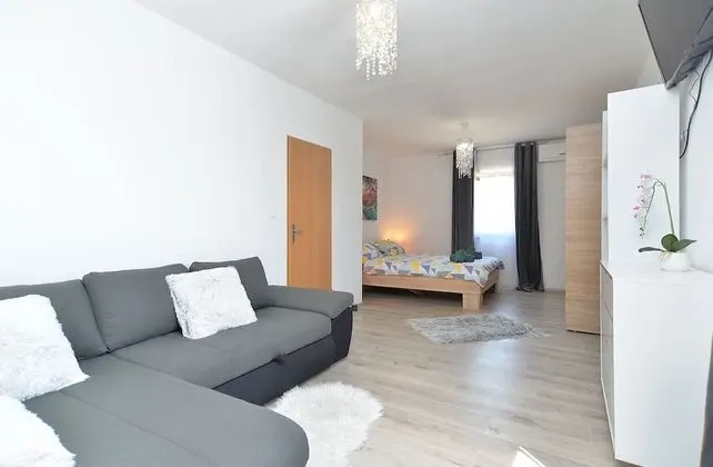 Standard Ev, 2 Yatak Odası (21016)