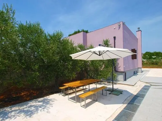 Standard Ev, 2 Yatak Odası (21016)