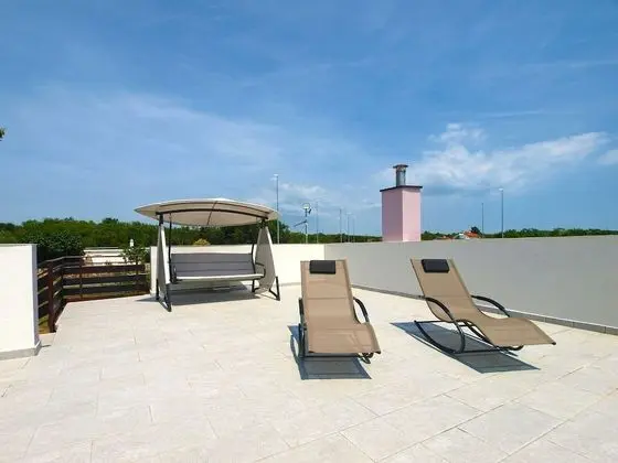 Standard Ev, 2 Yatak Odası (21016)