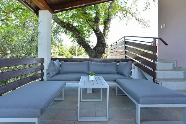 Standard Ev, 2 Yatak Odası (21016)