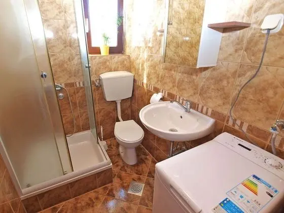 Standard Ev, 2 Yatak Odası (21016)