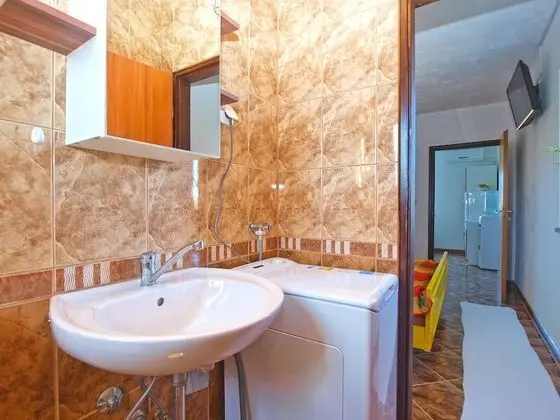 Standard Ev, 2 Yatak Odası (21016)