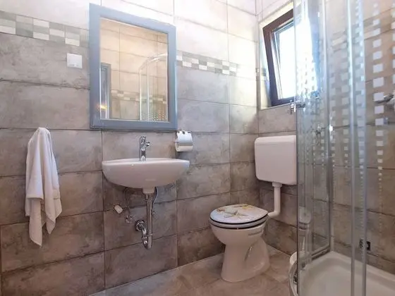 Standard Ev, 2 Yatak Odası (21016)