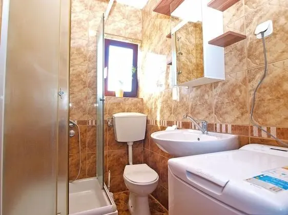 Standard Ev, 2 Yatak Odası (21016)