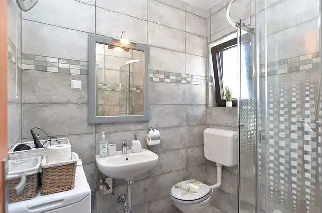 Standard Ev, 2 Yatak Odası (21016)