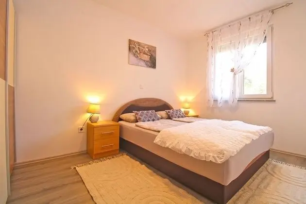 Standard Ev, 1 Yatak Odası (21162)