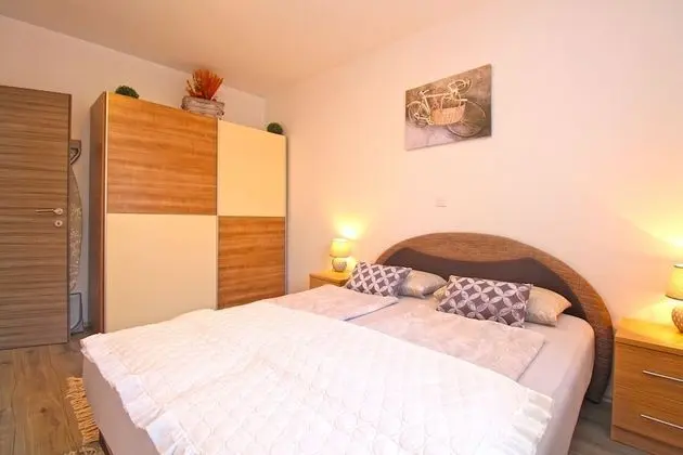 Standard Ev, 1 Yatak Odası (21162)