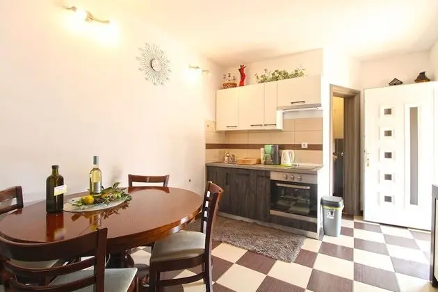 Standard Ev, 1 Yatak Odası (21162)