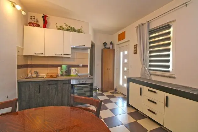 Standard Ev, 1 Yatak Odası (21162)