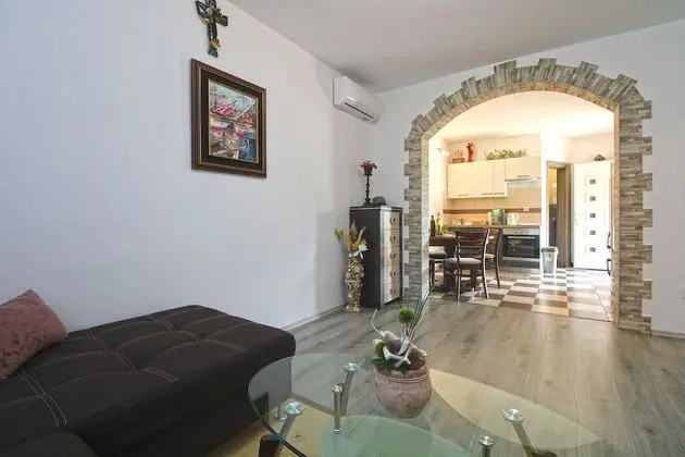 Standard Ev, 1 Yatak Odası (21162)