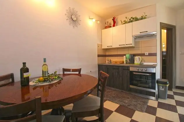 Standard Ev, 1 Yatak Odası (21162)