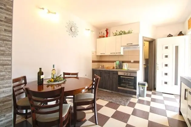 Standard Ev, 1 Yatak Odası (21162)