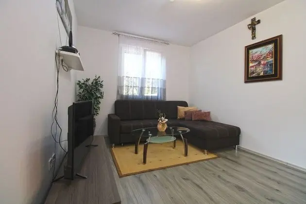 Standard Ev, 1 Yatak Odası (21162)