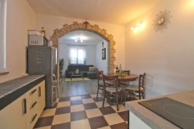 Standard Ev, 1 Yatak Odası (21162)