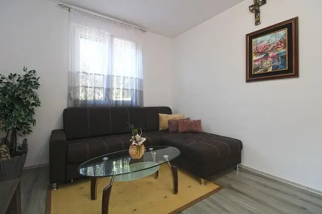 Standard Ev, 1 Yatak Odası (21162)