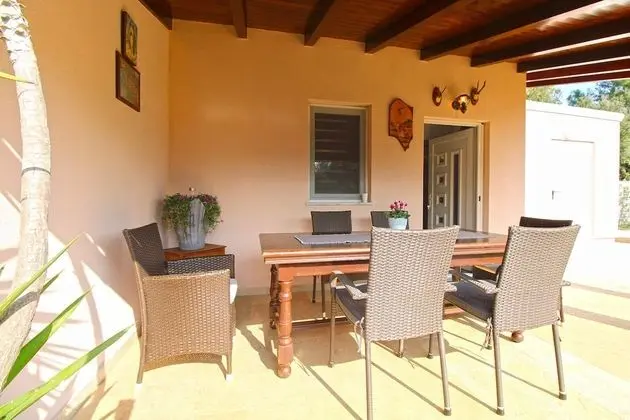 Standard Ev, 1 Yatak Odası (21162)