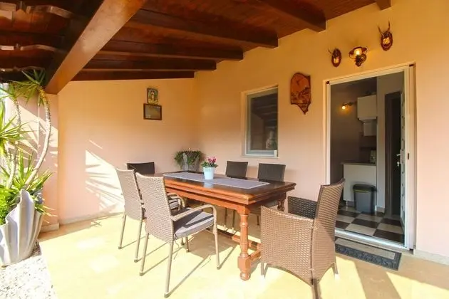 Standard Ev, 1 Yatak Odası (21162)