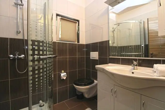 Standard Ev, 1 Yatak Odası (21162)