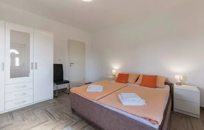 Standard Ev, 2 Yatak Odası (21278)