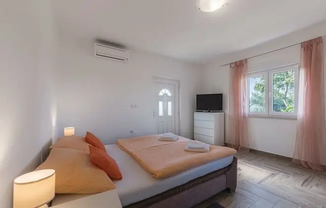 Standard Ev, 2 Yatak Odası (21278)