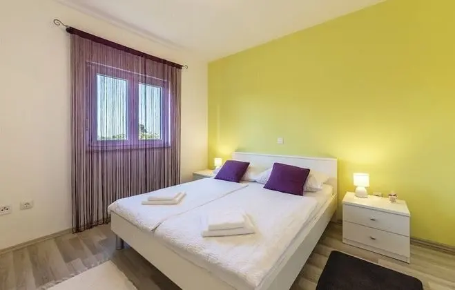 Standard Ev, 2 Yatak Odası (21278)