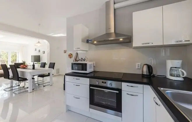 Standard Ev, 2 Yatak Odası (21278)