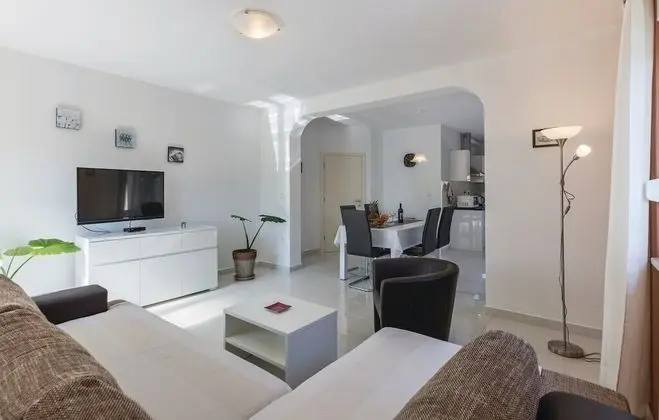 Standard Ev, 2 Yatak Odası (21278)