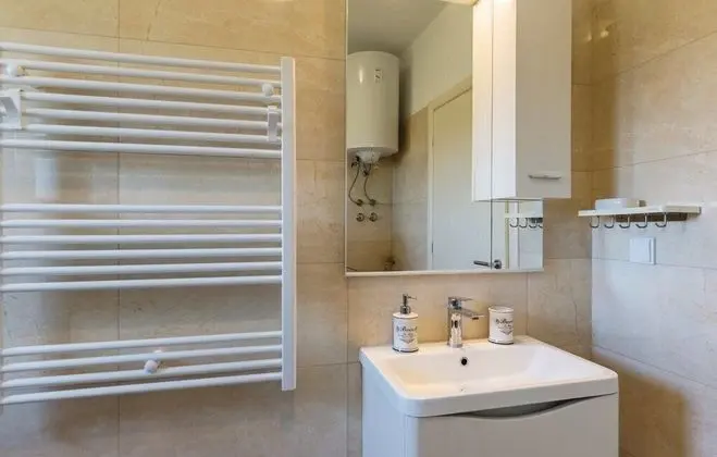 Standard Ev, 2 Yatak Odası (21278)