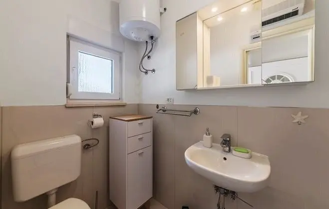 Standard Ev, 2 Yatak Odası (21278)