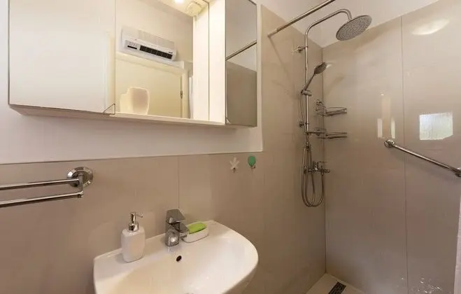 Standard Ev, 2 Yatak Odası (21278)