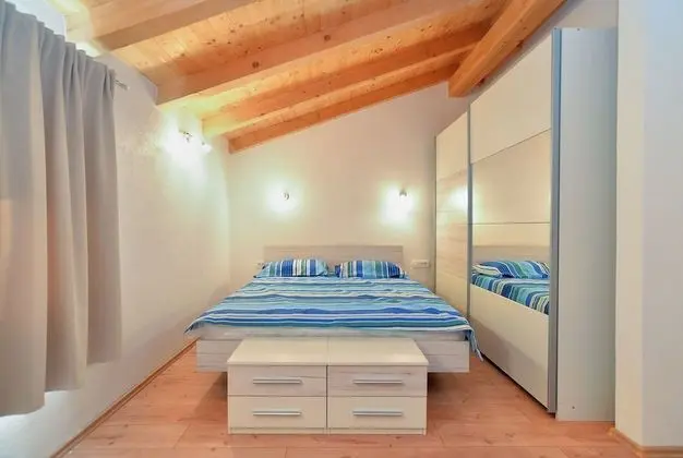 Standard Ev, 4 Yatak Odası (21497)