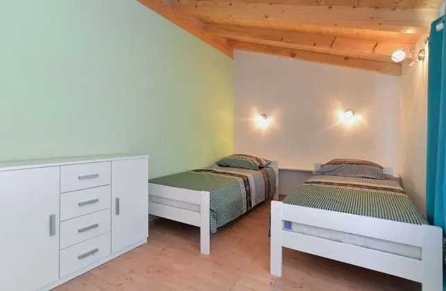 Standard Ev, 4 Yatak Odası (21497)