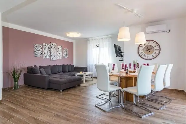 Standard Ev, 4 Yatak Odası (21557)