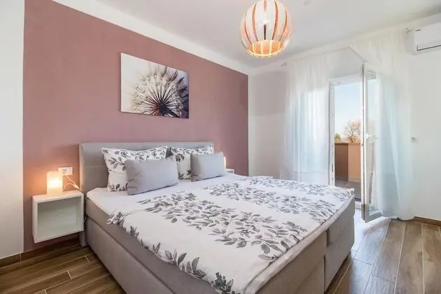 Standard Ev, 4 Yatak Odası (21557)