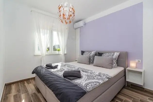 Standard Ev, 4 Yatak Odası (21557)