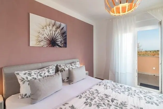 Standard Ev, 4 Yatak Odası (21557)