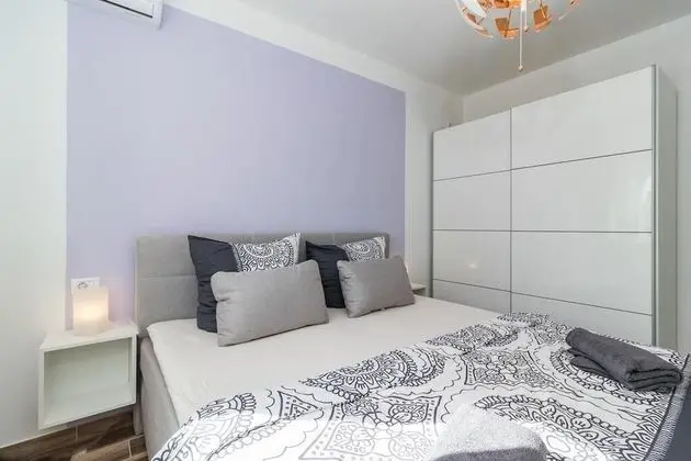 Standard Ev, 4 Yatak Odası (21557)