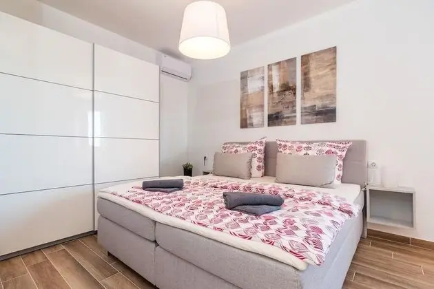 Standard Ev, 4 Yatak Odası (21557)