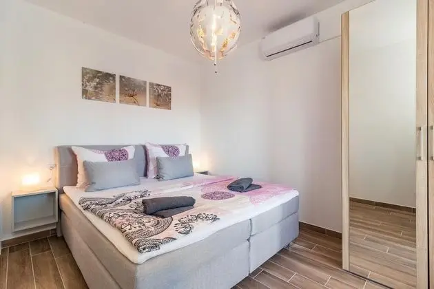 Standard Ev, 4 Yatak Odası (21557)