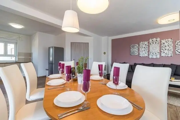 Standard Ev, 4 Yatak Odası (21557)