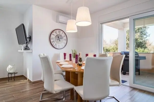 Standard Ev, 4 Yatak Odası (21557)