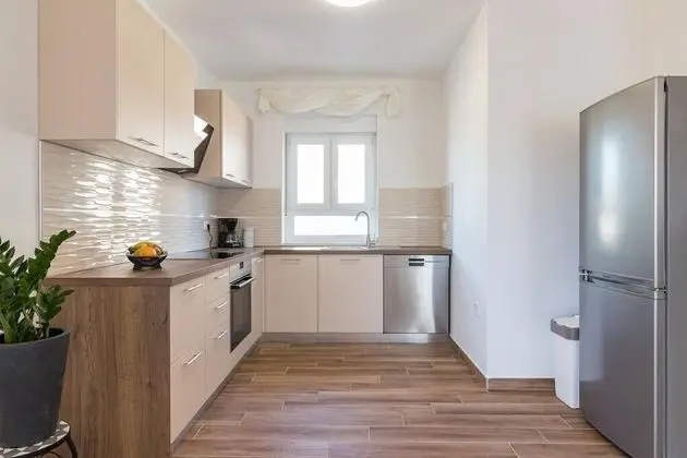 Standard Ev, 4 Yatak Odası (21557)