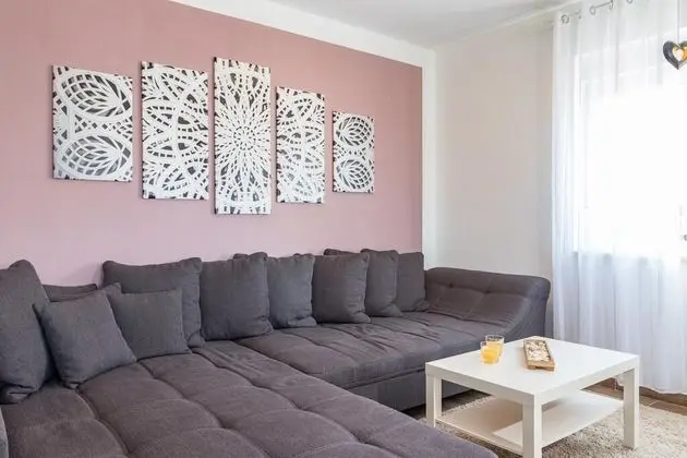 Standard Ev, 4 Yatak Odası (21557)