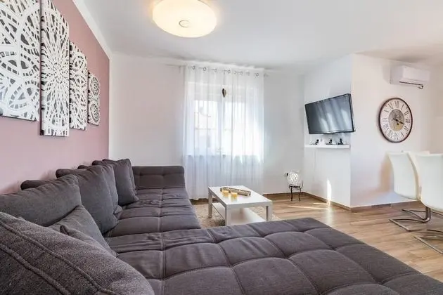 Standard Ev, 4 Yatak Odası (21557)