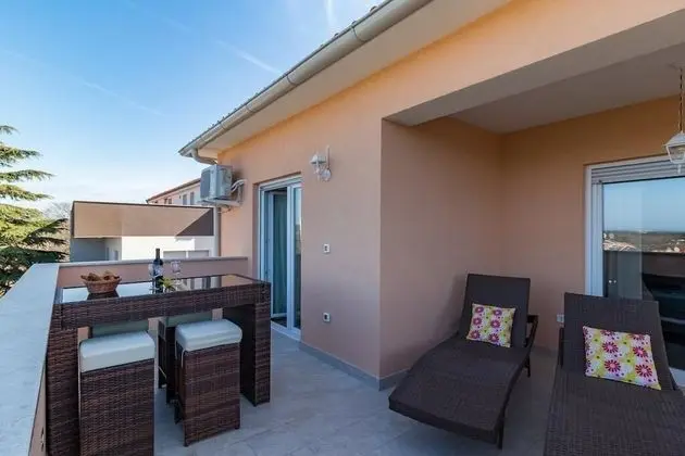 Standard Ev, 4 Yatak Odası (21557)