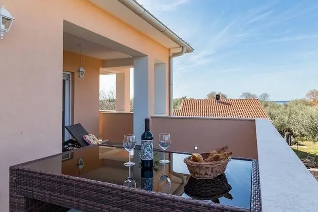 Standard Ev, 4 Yatak Odası (21557)