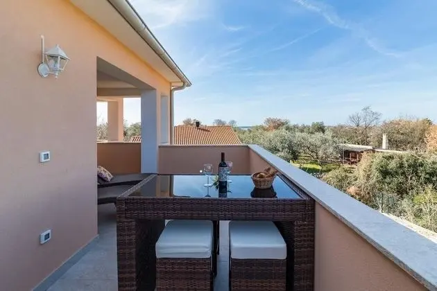 Standard Ev, 4 Yatak Odası (21557)