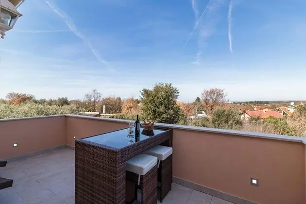 Standard Ev, 4 Yatak Odası (21557)