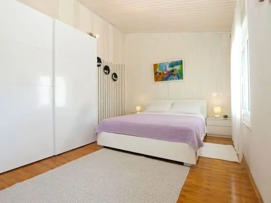 Standard Apart Daire, 4 Yatak Odası (21658)