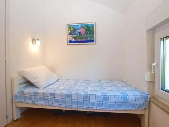 Standard Apart Daire, 4 Yatak Odası (21658)